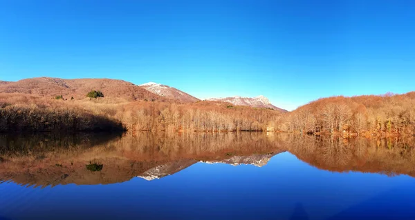 Santa Fe del Montseny