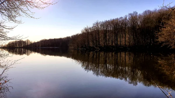 Santa Fe del Montseny