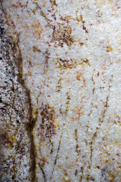 Детали каменной текстуры, каменный фон — стоковое фото