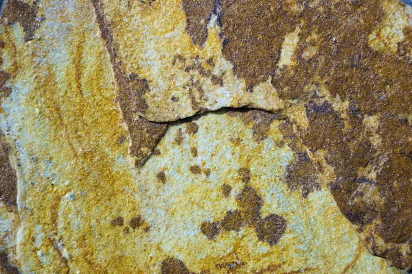 Detalles de textura de piedra, fondo de piedra — Foto de Stock