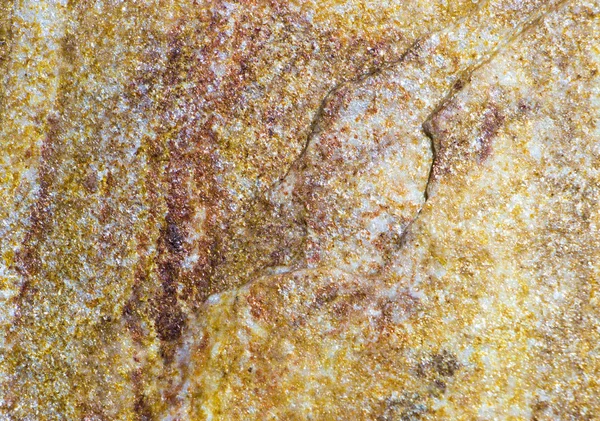 Dettagli di texture in pietra, sfondo in pietra — Foto Stock