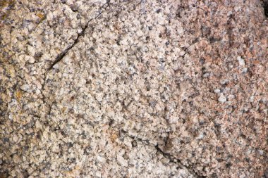 Doku ışık granit ince ayrıntıları ile