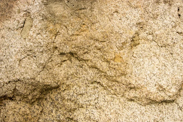 Tuff est une pierre vulcanique. gros plan texture de fond — Photo