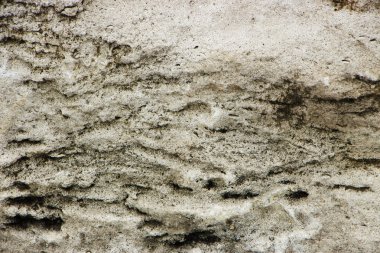 Tüf vulcanic bir kaya türü. tarihi binaların çoğu