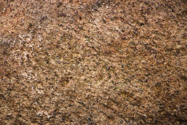 Close-up of a granite wall of a building for backgrounds. — Stock Photo, Image