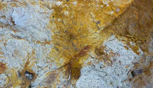 TUF jest vulcanic kamień. szczegół tekstura — Zdjęcie stockowe