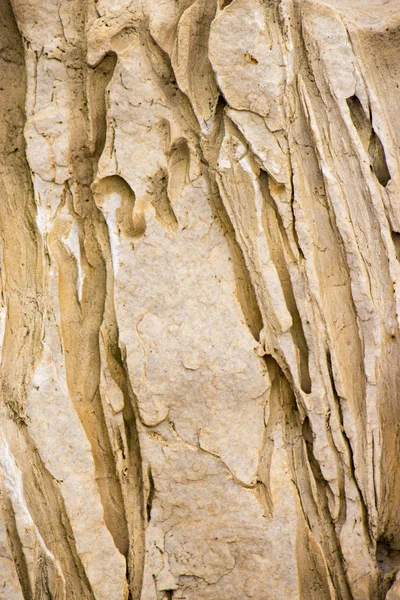 Туфф - це вулканічний камінь. текстура тла крупним планом — стокове фото