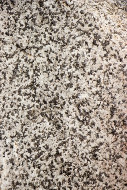 Doku ışık granit ince ayrıntıları ile
