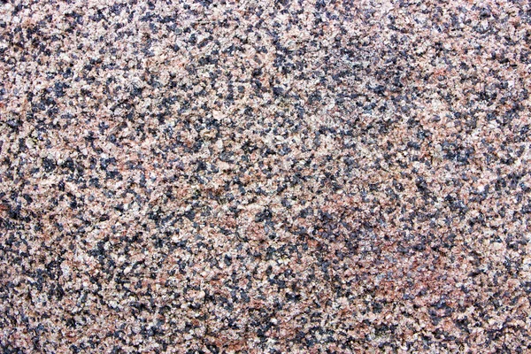Textura de granito claro com detalhes finos — Fotografia de Stock