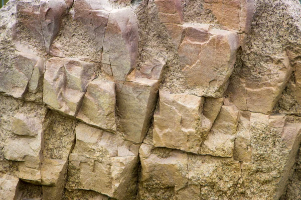 Doku ışık granit ince ayrıntıları ile — Stok fotoğraf