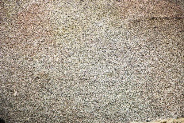 Texture of light granite with fine detail — Stock Photo, Image