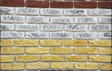 tuğla karşı karşıya beton örnekleri