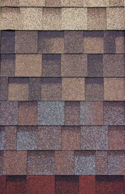 Beton çatı kiremit örnek renk ve desenleri