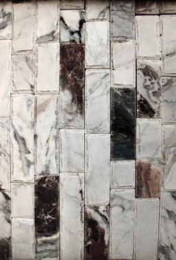 Doku ışık granit ince ayrıntıları ile