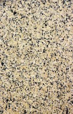 Doku ışık granit ince ayrıntıları ile