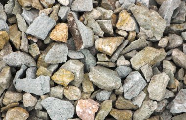 çevre düzenlemesi için mermer küçük fiş