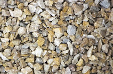 çevre düzenlemesi için mermer küçük fiş