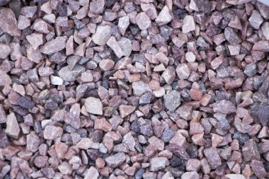 çevre düzenlemesi için kırmızı kayrak küçük fiş