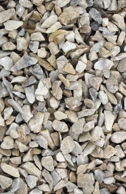 çevre düzenlemesi için mermer küçük fiş