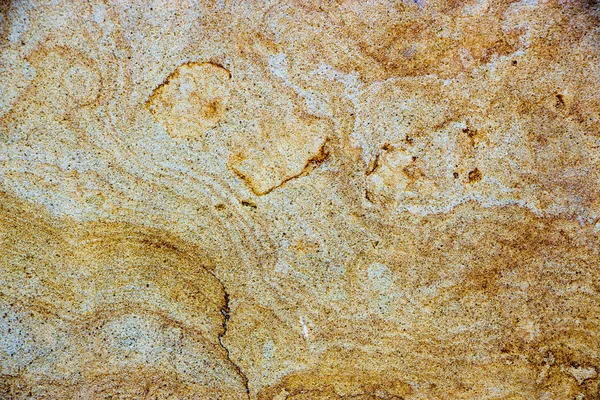 Texture arenaria gialla chiudere decorazione modello — Foto Stock