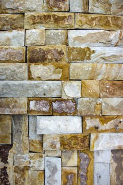 kahverengi bakan Kayrak, taş, granit, Traverten,