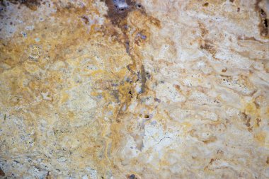 Bej travertino, Traverten, mrable, inşaat malzemesi