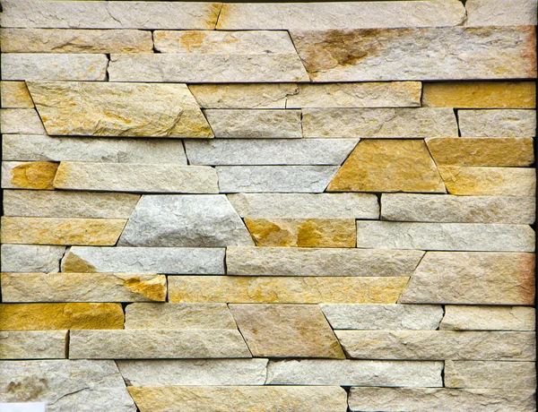 Kolorowe okładziny łupek, kamień, granit, trawertyn, tekstura — Zdjęcie stockowe