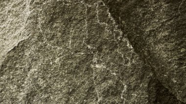 Granit Doku, Siyah ve Gri Noktalı Kırmızı Üs