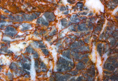 Mermer doku tasarımı ile yüksek çözünürlüklü arka plan