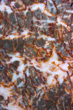 Mermer doku tasarımı ile yüksek çözünürlüklü arka plan