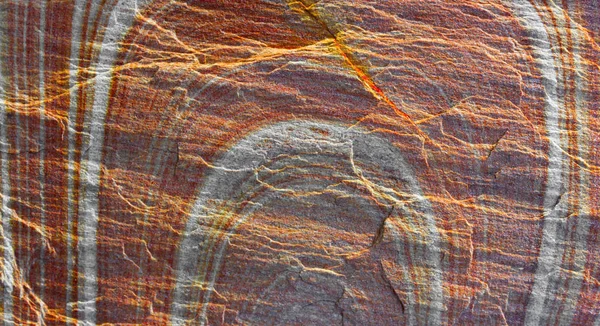大理石のテクスチャのデザインと高解像度の背景 — ストック写真