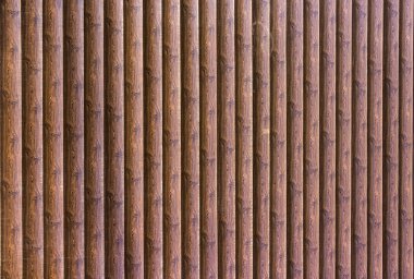 Örnek duvar evin günlük ev