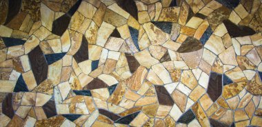 Taş duvar doku arka plan Kuru