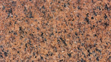 Granit Doku, Siyah ve Gri Noktalı Kırmızı Üs