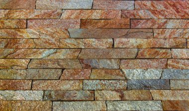 saman doku yeşil kumtaşı, mermer ve Traverten