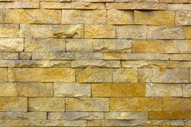 Modern Multi renk taş, kayrak Traverten kumtaşı arka planı için kullanılan duvar