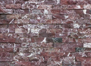 Modern Multi renk taş, kayrak Traverten kumtaşı arka planı için kullanılan duvar