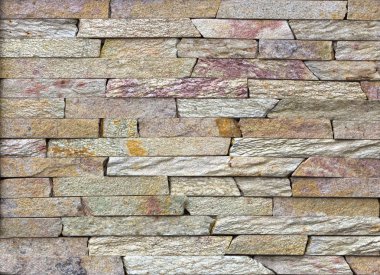 saman doku yeşil kumtaşı, mermer ve Traverten