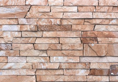 Modern Multi renk taş, kayrak Traverten kumtaşı arka planı için kullanılan duvar