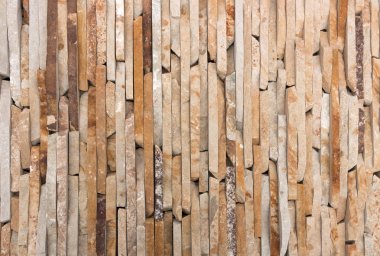 Modern Multi renk taş, kayrak Traverten kumtaşı arka planı için kullanılan duvar