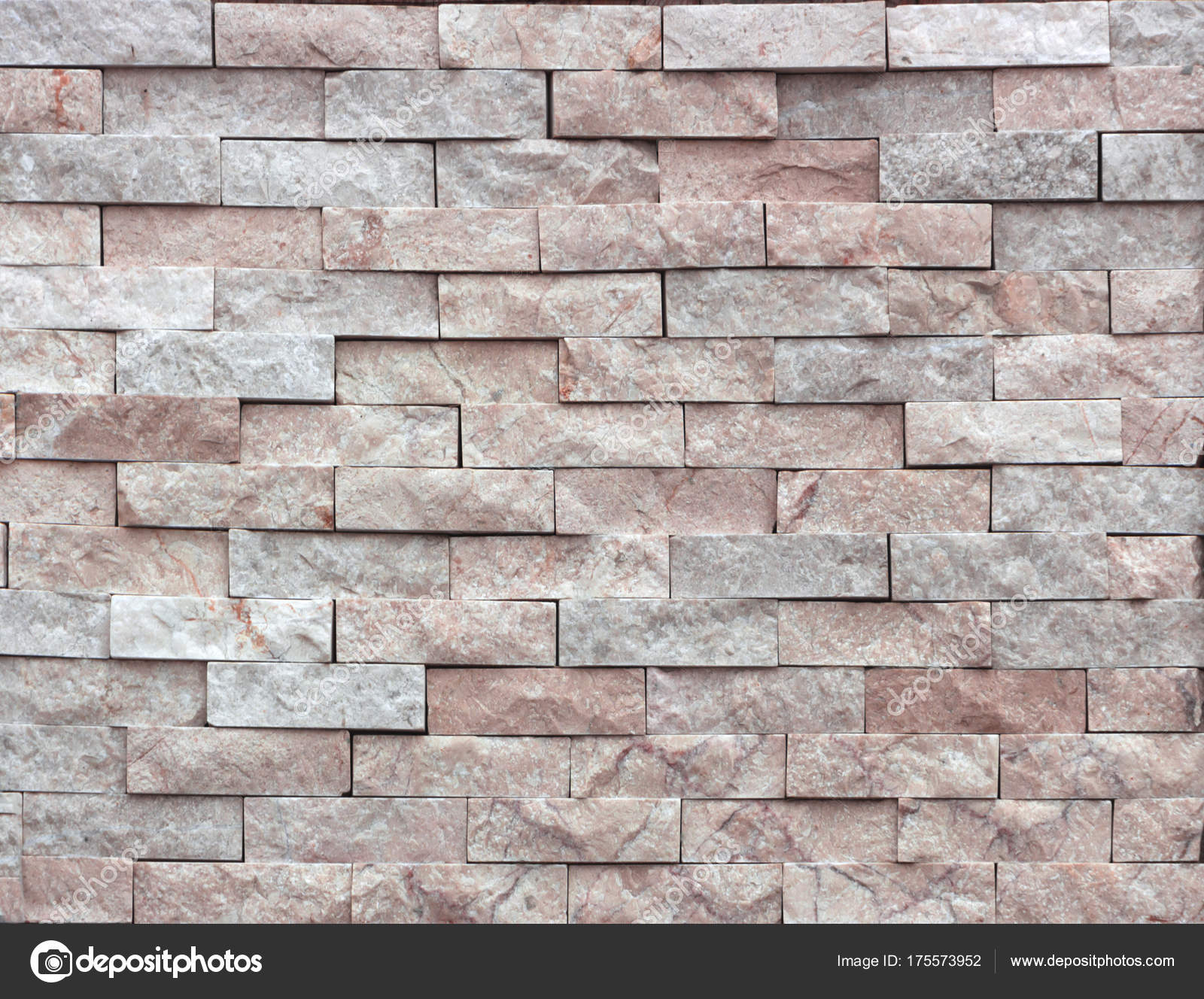 Latest Decorative Brick Wall With Luxury Interior