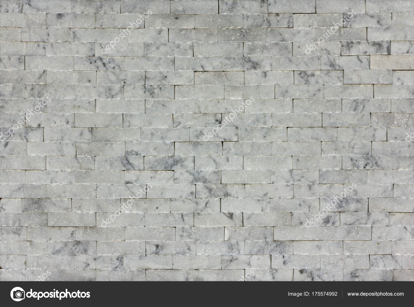Marble Texture Decorative Brick Wall, Decorative Brick Wall Tiles