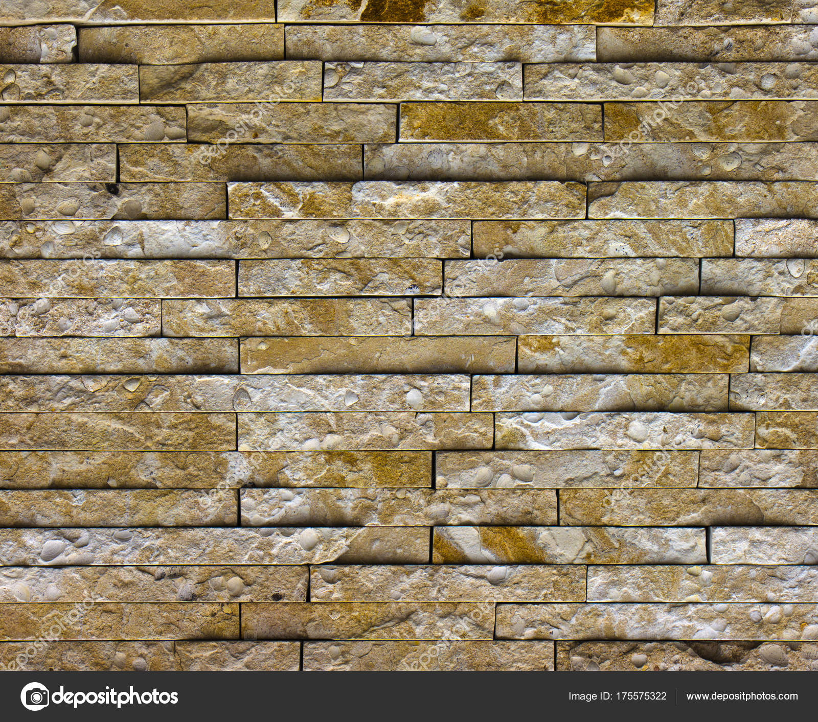 Decorative Brick Wall Tiles Shelly Lighting