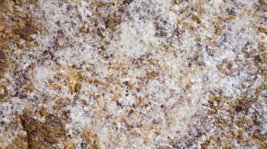 Gri granit dokulu ve blok artalanları