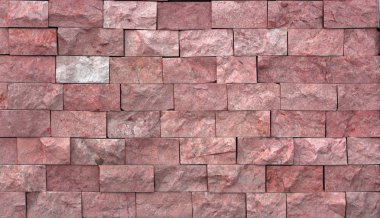 Mermer doku dekoratif tuğla, kiremit doğal taş duvar. Besin maddeler ve içecekler.