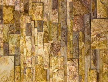 Mermer doku dekoratif tuğla, kiremit doğal taş duvar. Besin maddeler ve içecekler.