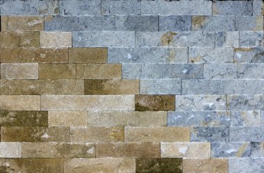 Mermer doku dekoratif tuğla, kiremit doğal taş duvar. Besin maddeler ve içecekler.