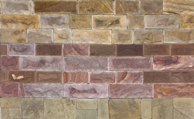 sanatsal kumtaşı duvar doku arka plan desenleri