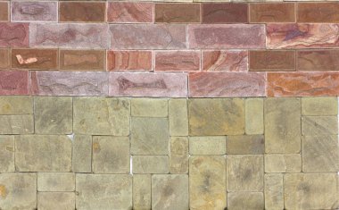 sanatsal kumtaşı duvar doku arka plan desenleri