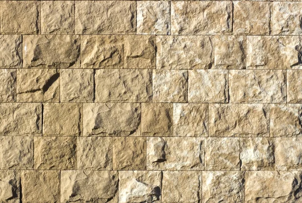 Művészi homokkő fal textúra háttér minták — Stock Fotó